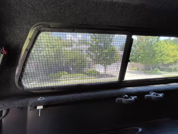 2013 Toyota Tacoma TRD Sport Double Cab 4×4 — photo 3