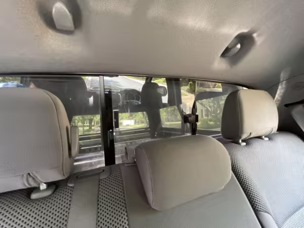 2013 Toyota Tacoma TRD Sport Double Cab 4×4 — photo 77