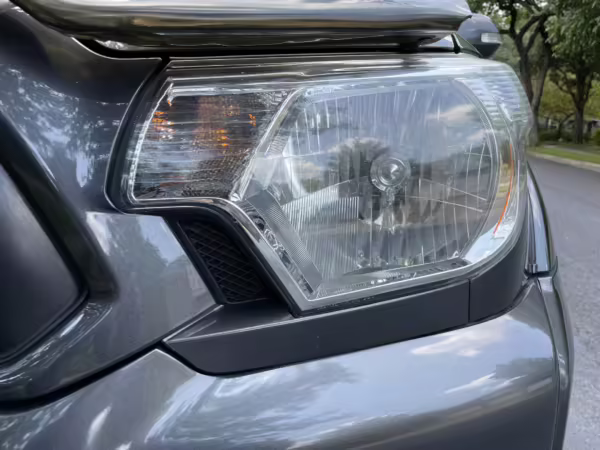 2013 Toyota Tacoma TRD Sport Double Cab 4×4 — photo 18