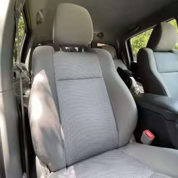 2013 Toyota Tacoma TRD Sport Double Cab 4×4 — photo 78