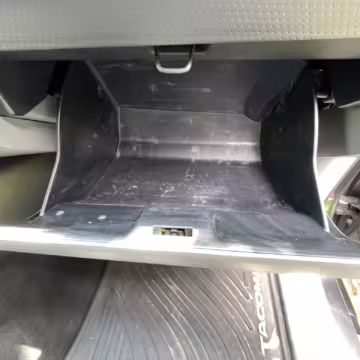 2013 Toyota Tacoma TRD Sport Double Cab 4×4 — photo 79