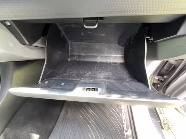 2013 Toyota Tacoma TRD Sport Double Cab 4×4 — photo 79