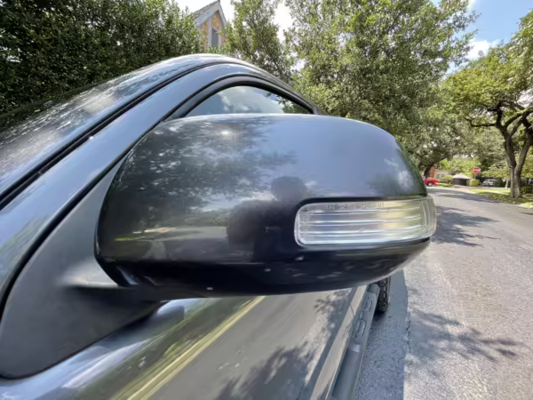2013 Toyota Tacoma TRD Sport Double Cab 4×4 — photo 27