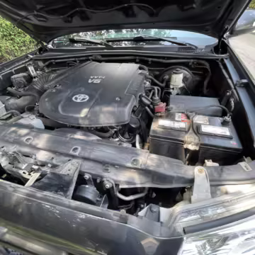 2013 Toyota Tacoma TRD Sport Double Cab 4×4 — photo 110