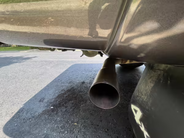 2013 Toyota Tacoma TRD Sport Double Cab 4×4 — photo 35