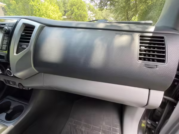 2013 Toyota Tacoma TRD Sport Double Cab 4×4 — photo 84
