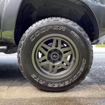 2013 Toyota Tacoma TRD Sport Double Cab 4×4 — photo 37