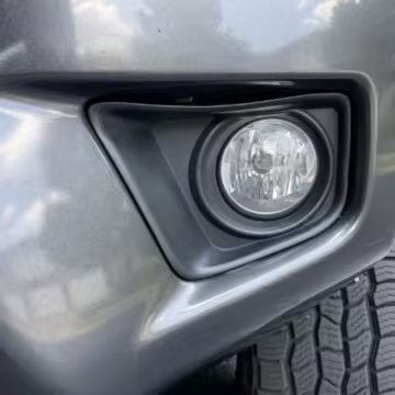2013 Toyota Tacoma TRD Sport Double Cab 4×4 — photo 41