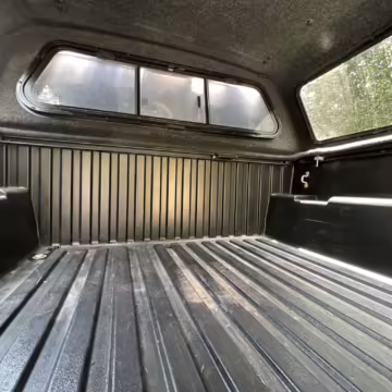 2013 Toyota Tacoma TRD Sport Double Cab 4×4 — photo 45