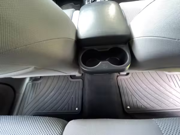2013 Toyota Tacoma TRD Sport Double Cab 4×4 — photo 88