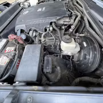 2013 Toyota Tacoma TRD Sport Double Cab 4×4 — photo 116