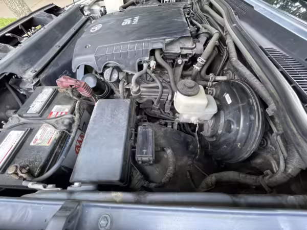2013 Toyota Tacoma TRD Sport Double Cab 4×4 — photo 116