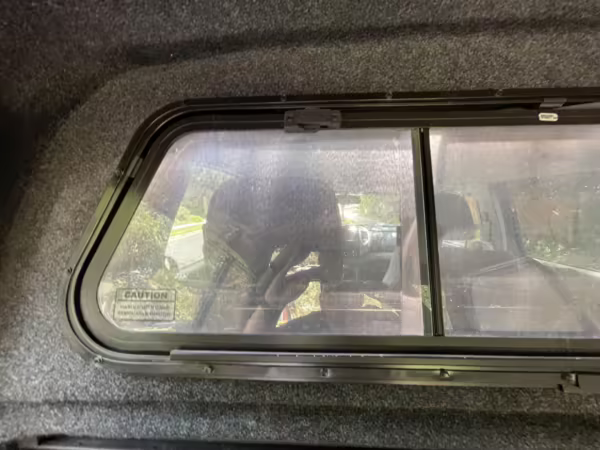 2013 Toyota Tacoma TRD Sport Double Cab 4×4 — photo 51