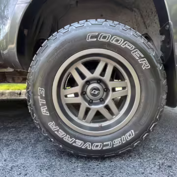 2013 Toyota Tacoma TRD Sport Double Cab 4×4 — photo 58