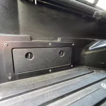 2013 Toyota Tacoma TRD Sport Double Cab 4×4 — photo 60