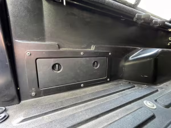 2013 Toyota Tacoma TRD Sport Double Cab 4×4 — photo 60