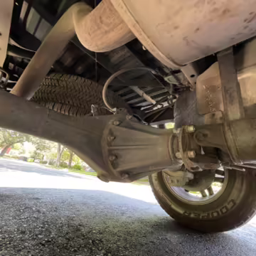 2013 Toyota Tacoma TRD Sport Double Cab 4×4 — photo 119