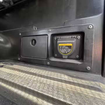 2013 Toyota Tacoma TRD Sport Double Cab 4×4 — photo 59