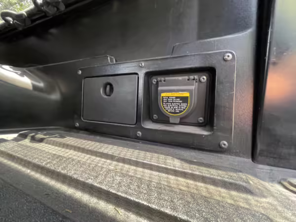 2013 Toyota Tacoma TRD Sport Double Cab 4×4 — photo 59