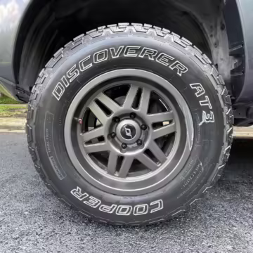 2013 Toyota Tacoma TRD Sport Double Cab 4×4 — photo 62