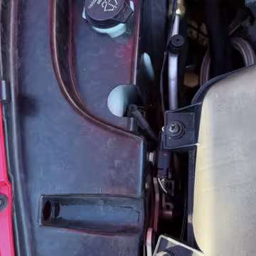 2005 Dodge Viper SRT-10 Convertible — photo 64
