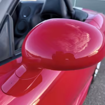 2005 Dodge Viper SRT-10 Convertible — photo 9