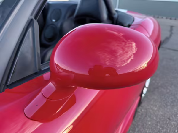 2005 Dodge Viper SRT-10 Convertible — photo 9