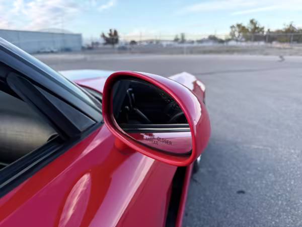 2005 Dodge Viper SRT-10 Convertible — photo 10