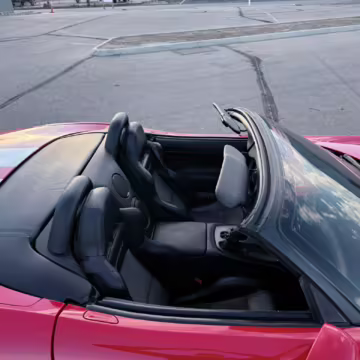 2005 Dodge Viper SRT-10 Convertible — photo 11