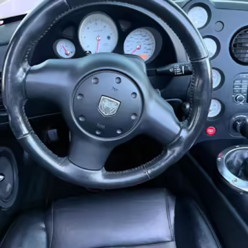 2005 Dodge Viper SRT-10 Convertible — photo 38