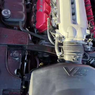 2005 Dodge Viper SRT-10 Convertible — photo 69