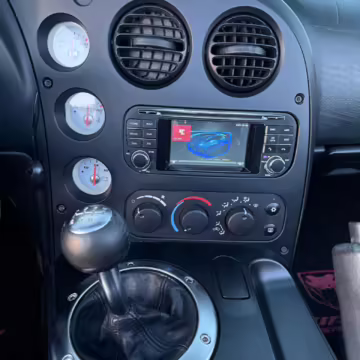 2005 Dodge Viper SRT-10 Convertible — photo 45