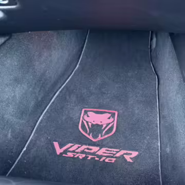 2005 Dodge Viper SRT-10 Convertible — photo 46