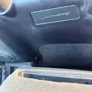 2005 Dodge Viper SRT-10 Convertible — photo 47