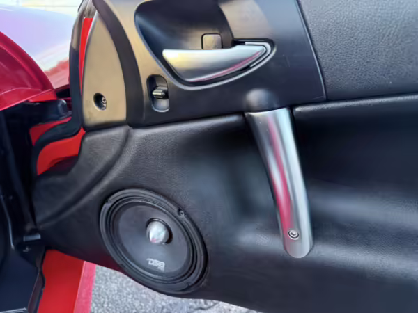 2005 Dodge Viper SRT-10 Convertible — photo 53