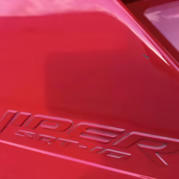 2005 Dodge Viper SRT-10 Convertible — photo 21