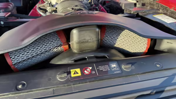 2005 Dodge Viper SRT-10 Convertible — photo 77