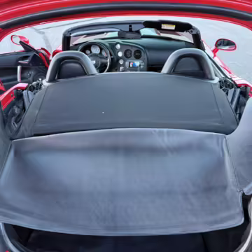 2005 Dodge Viper SRT-10 Convertible — photo 59