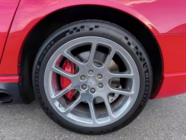 2005 Dodge Viper SRT-10 Convertible — photo 14