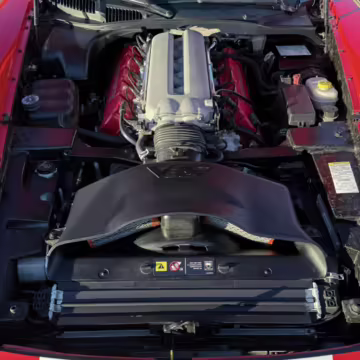 2005 Dodge Viper SRT-10 Convertible — photo 70