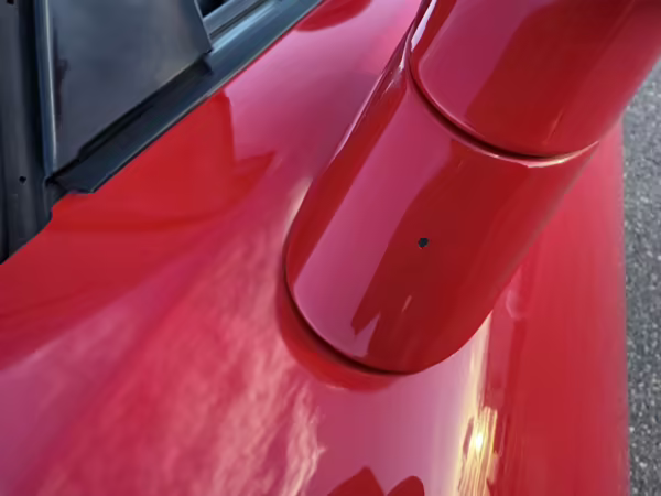 2005 Dodge Viper SRT-10 Convertible — photo 15
