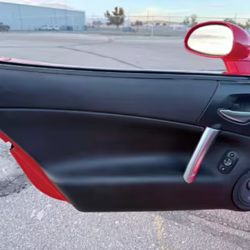 2005 Dodge Viper SRT-10 Convertible — photo 44