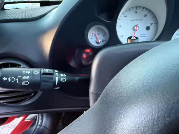 2005 Dodge Viper SRT-10 Convertible — photo 49