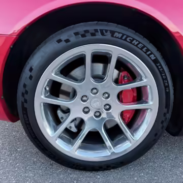 2005 Dodge Viper SRT-10 Convertible — photo 18