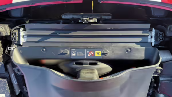 2005 Dodge Viper SRT-10 Convertible — photo 76