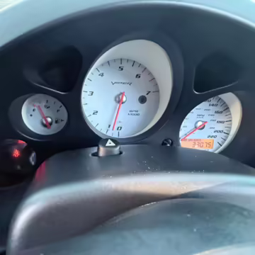 2005 Dodge Viper SRT-10 Convertible — photo 56