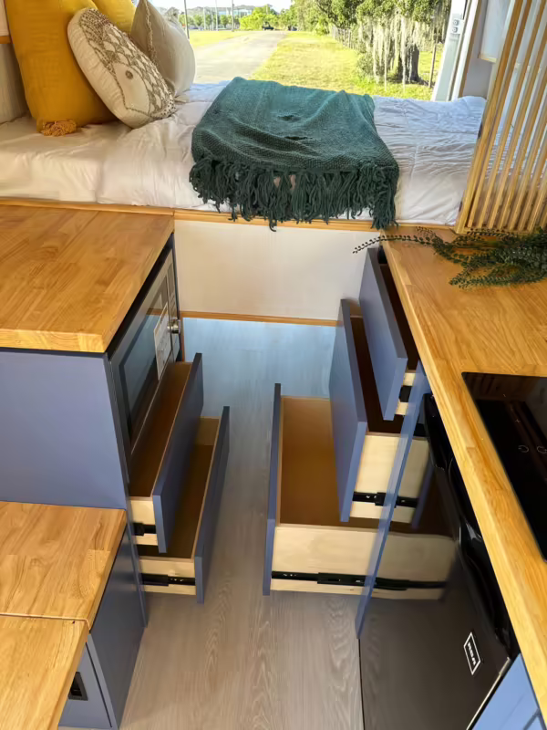 2024 Ram Promaster Cargo 3500 Extended High Roof — photo 40