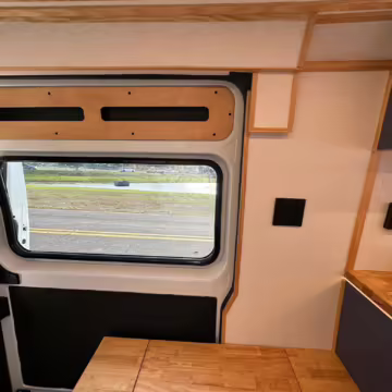2024 Ram Promaster Cargo 3500 Extended High Roof — photo 43