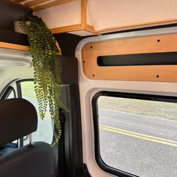 2024 Ram Promaster Cargo 3500 Extended High Roof — photo 44