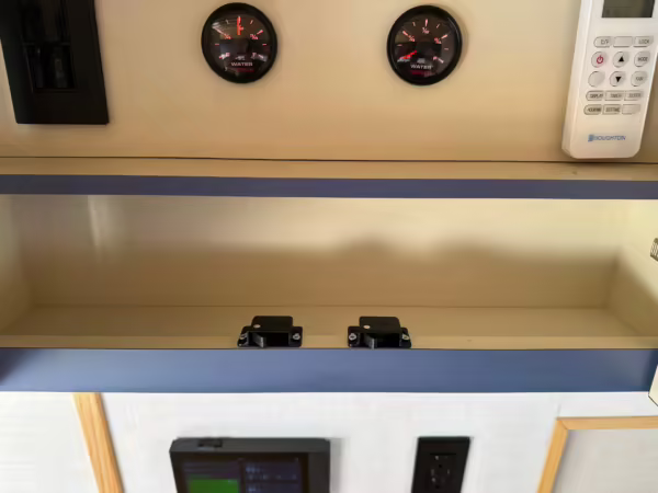 2024 Ram Promaster Cargo 3500 Extended High Roof — photo 48